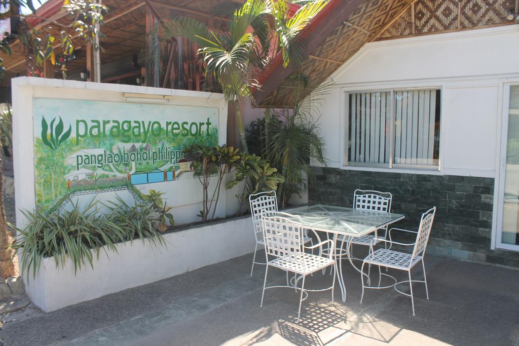 Paragayo Resort