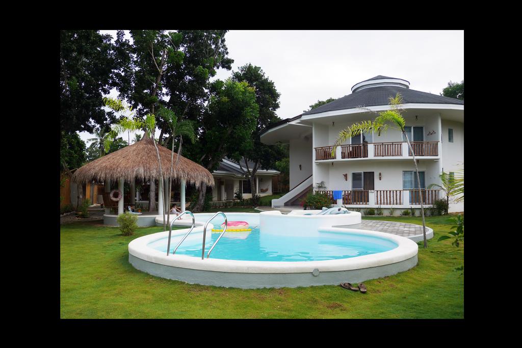 Bohol Dreamcatcher Resort