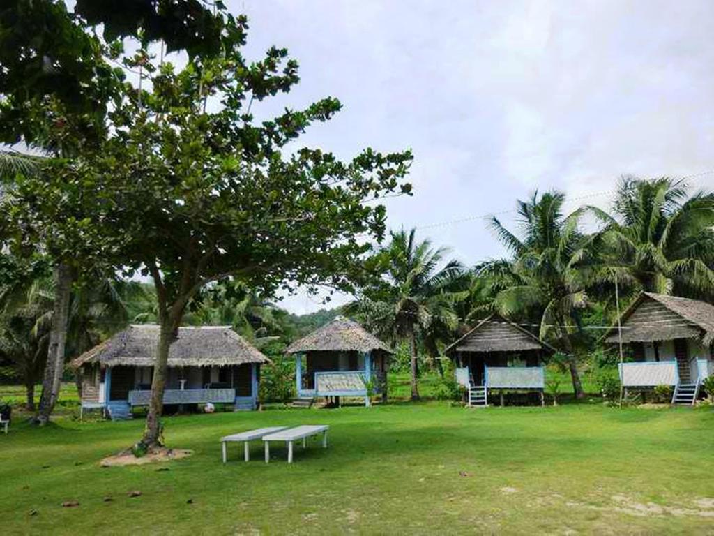 Majestic Puraran Beach Resort