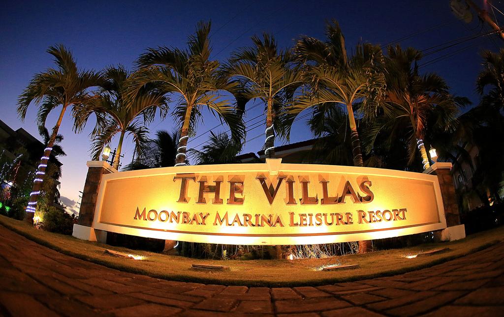 Moonbay Marina The Villas