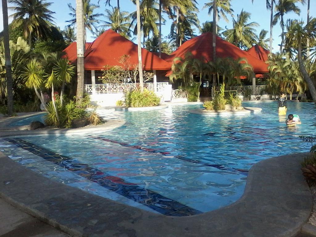 Bahura Resort and Spa