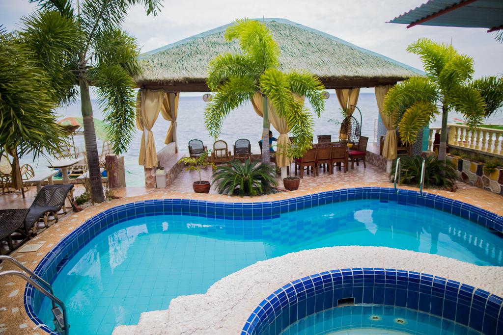 Saschas Resort Oslob