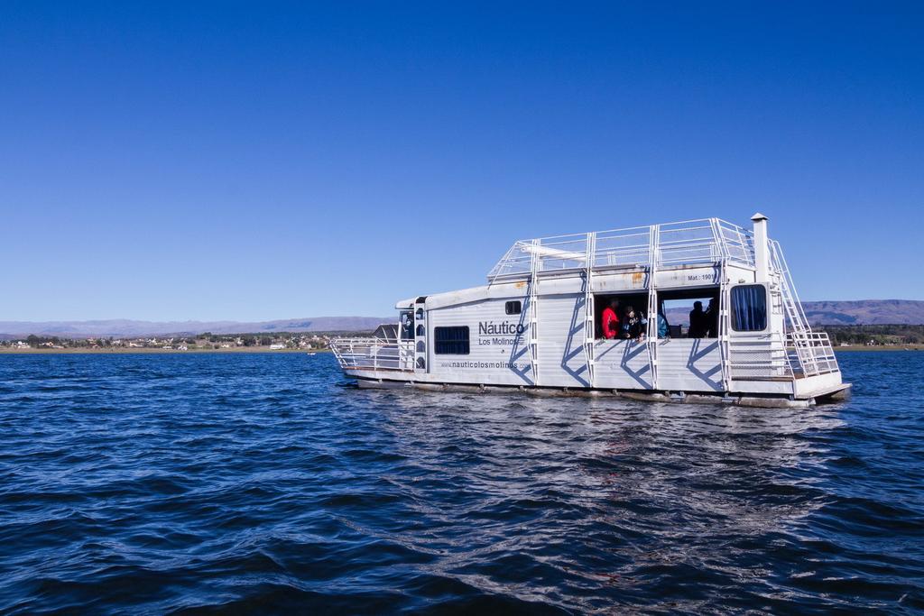 Nautico Los Molinos