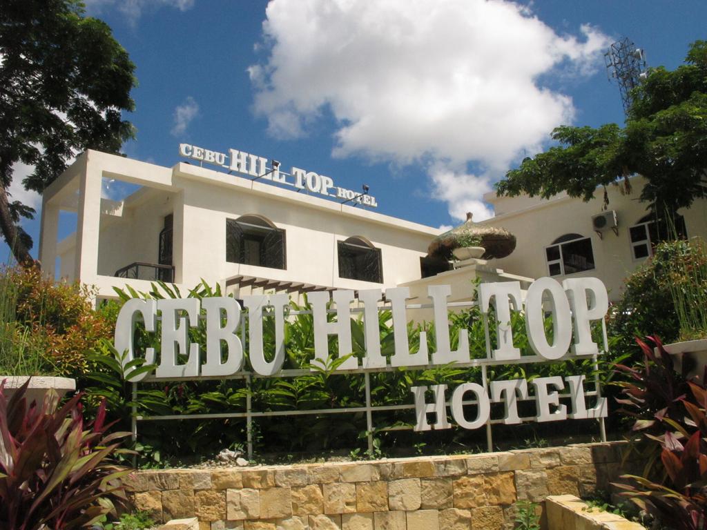 Cebu Hilltop Hotel