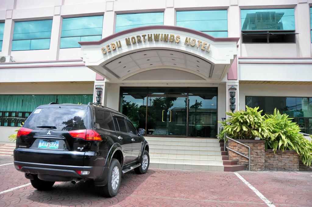 Cebu Northwinds Hotel