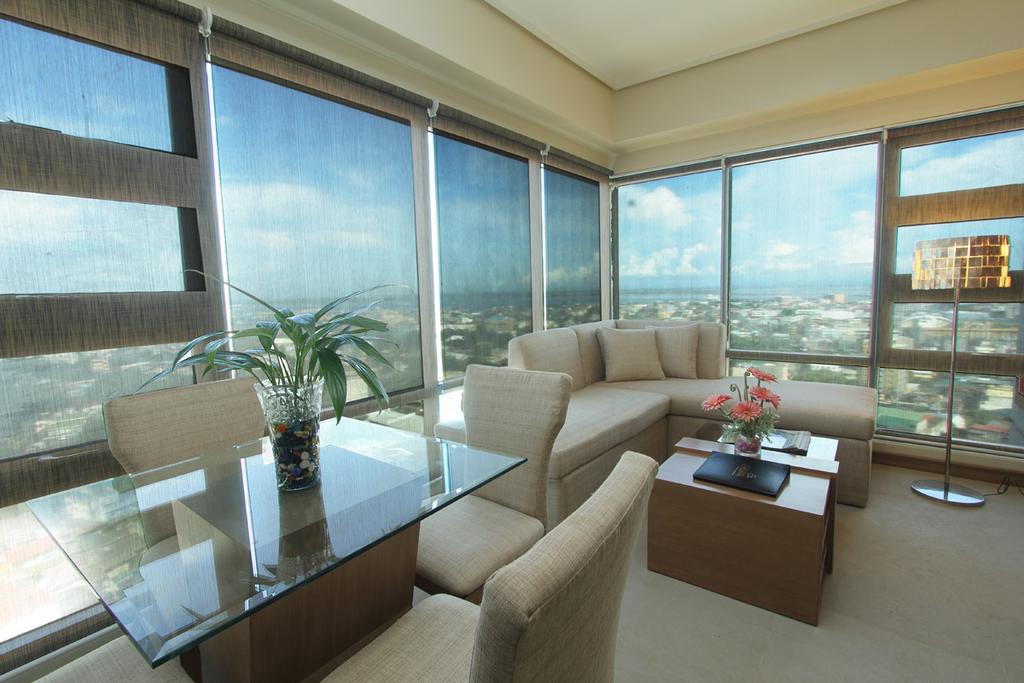 City Suites Ramos Tower by Crown Regency