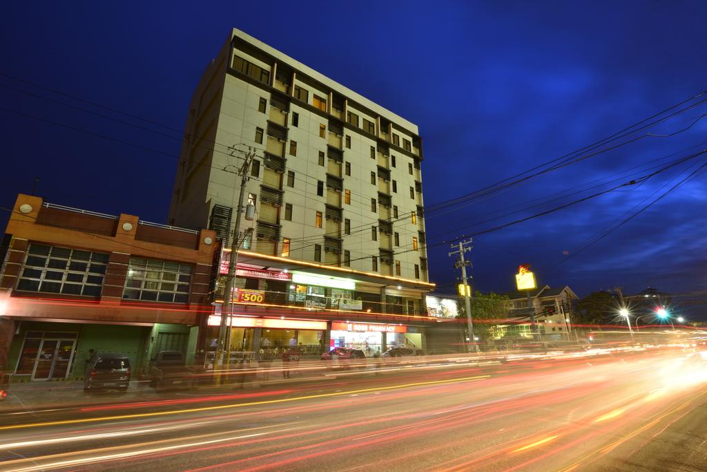 Express Inn - Cebu Hotel