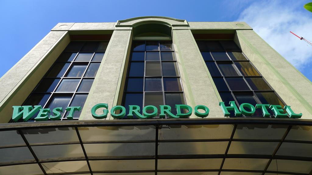 West Gorordo Hotel