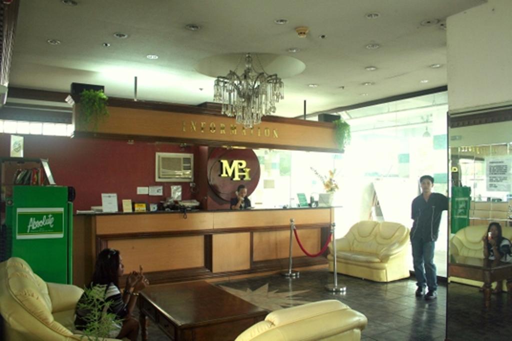 Metro Park Hotel - Cebu City