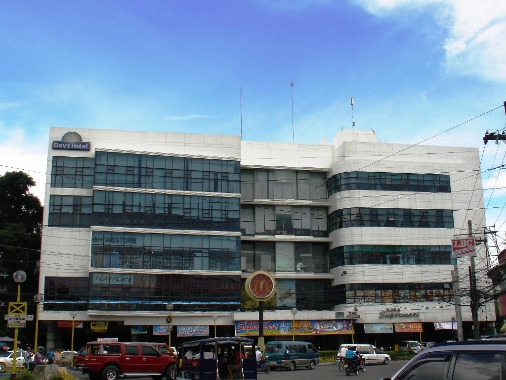 Days Inn Hotel Iloilo City