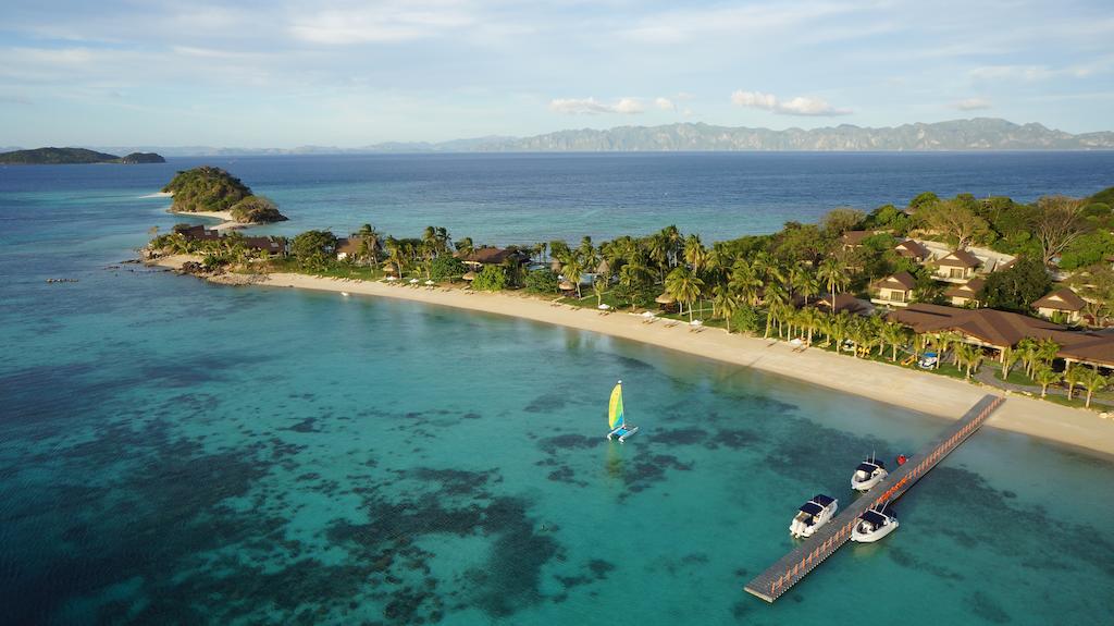 Two Seasons Coron Island Resort and Spa