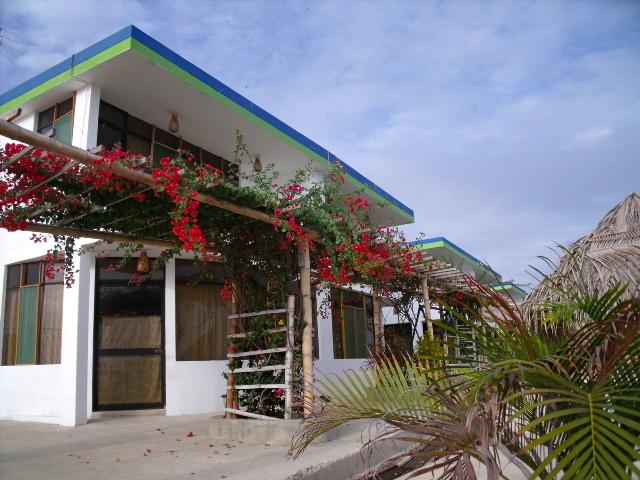 Punta Cocos Beach Suites