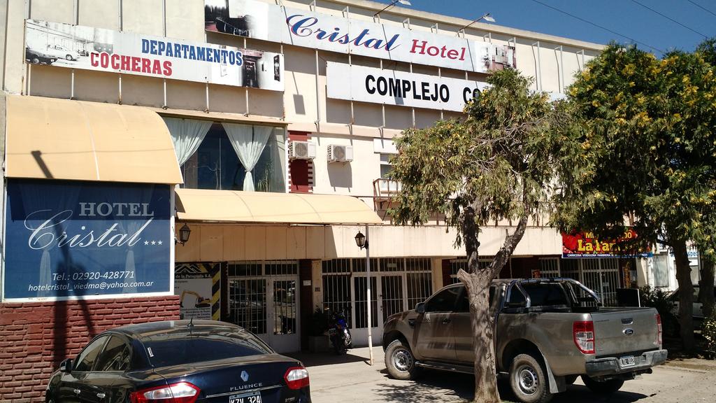 Hotel Cristal Viedma