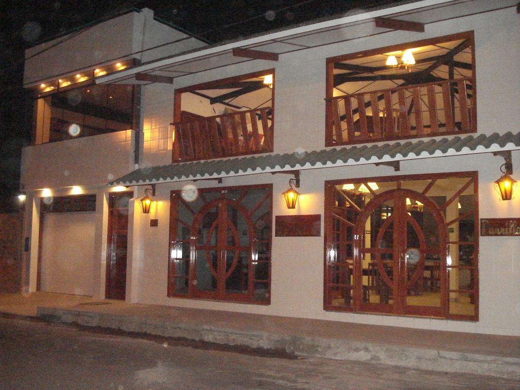 Hotel DSelva