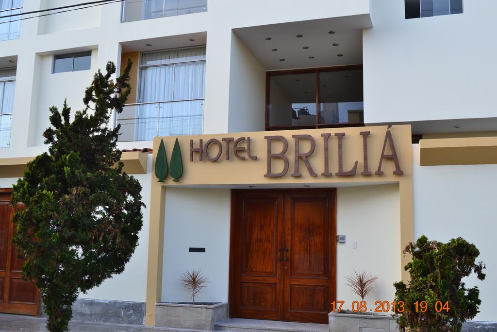 Hotel Briliá