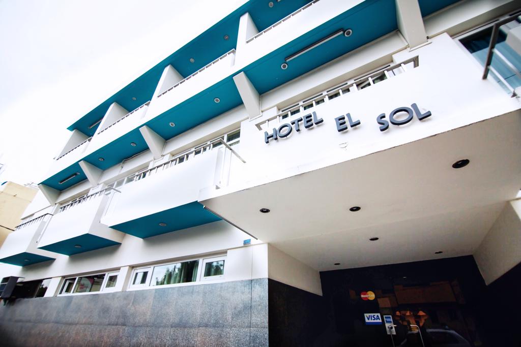 Hotel El Sol