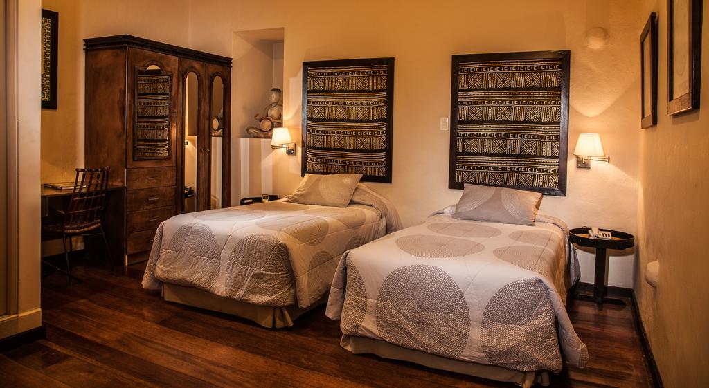 Andean Wings Boutique Hotel