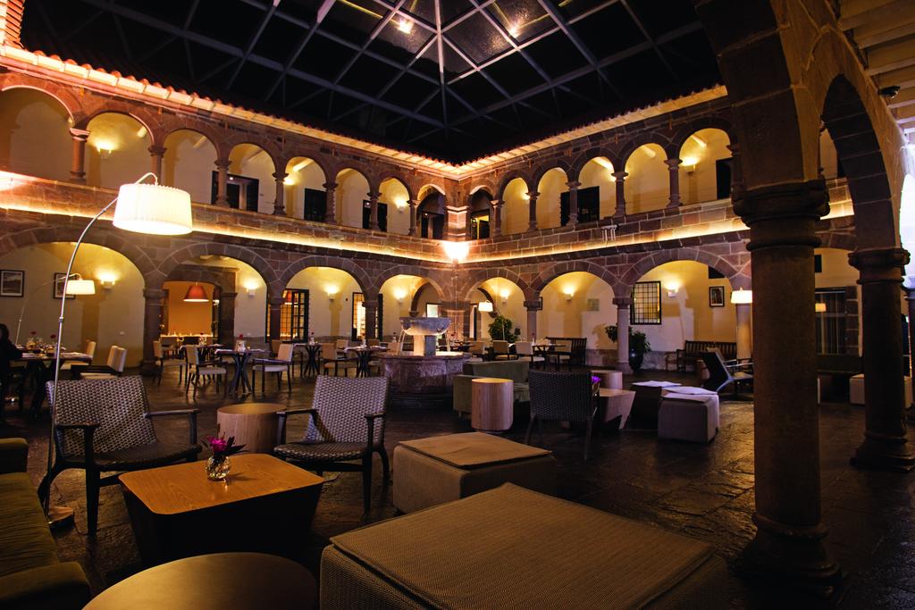 Novotel Cusco