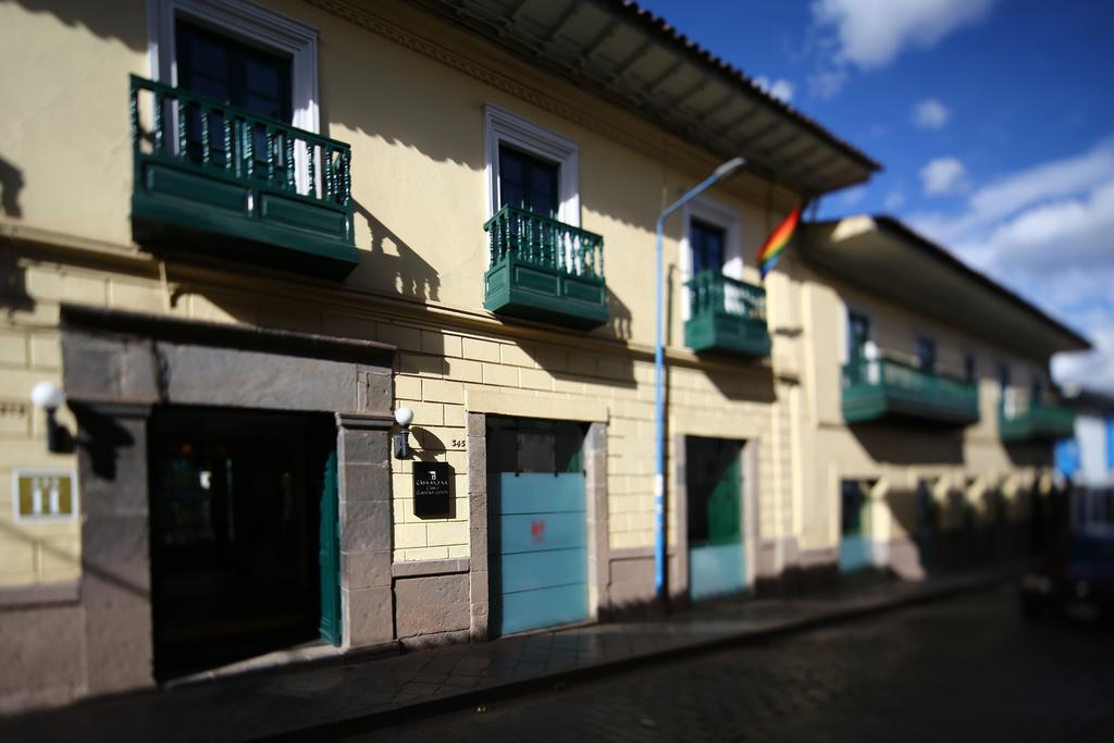 Casa Andina Cusco Koricancha