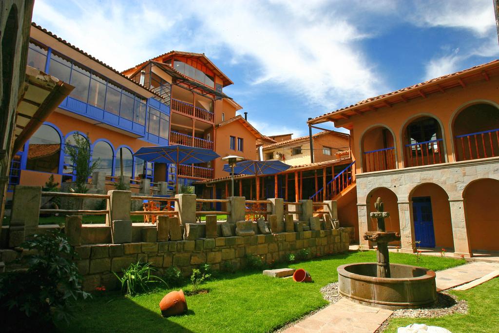 Casa Andina Cusco San Blas