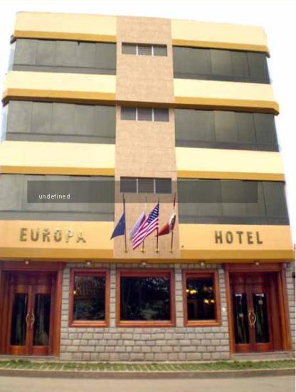 Hotel Europa