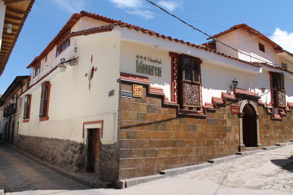 Hostal Monarca