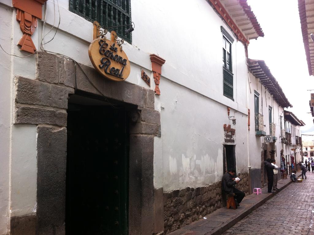 La Casona Real Cusco