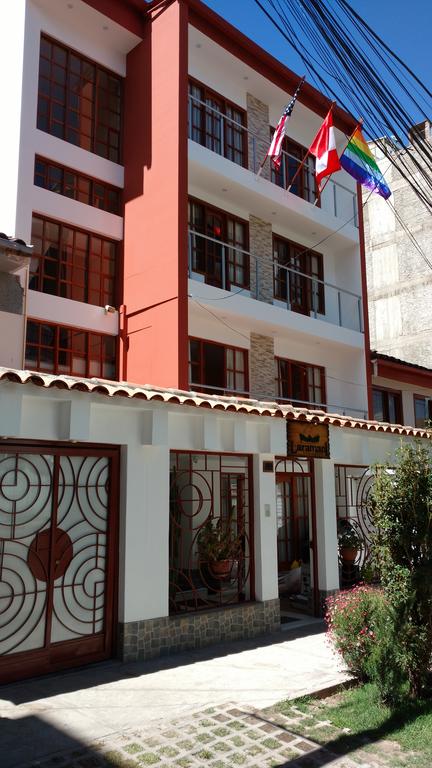 Laramani Hotel Boutique