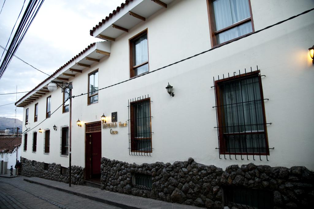 Hotel Taypikala Cusco