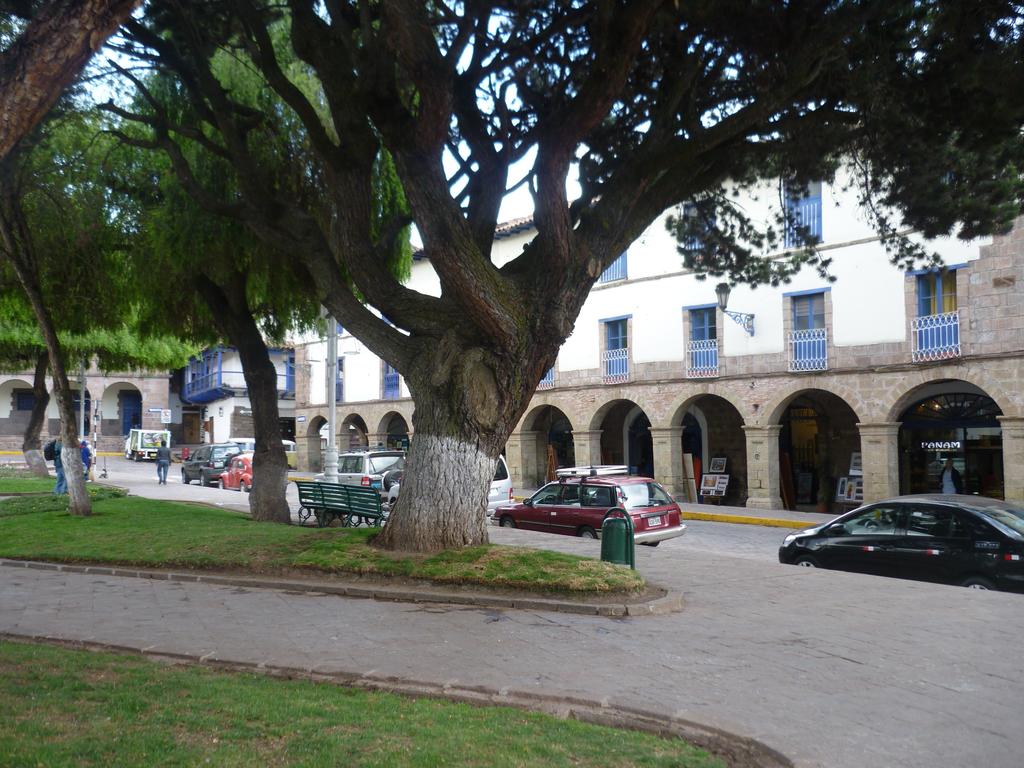 Posada Villa Mayor