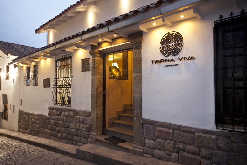 Tierra Viva Cusco Plaza