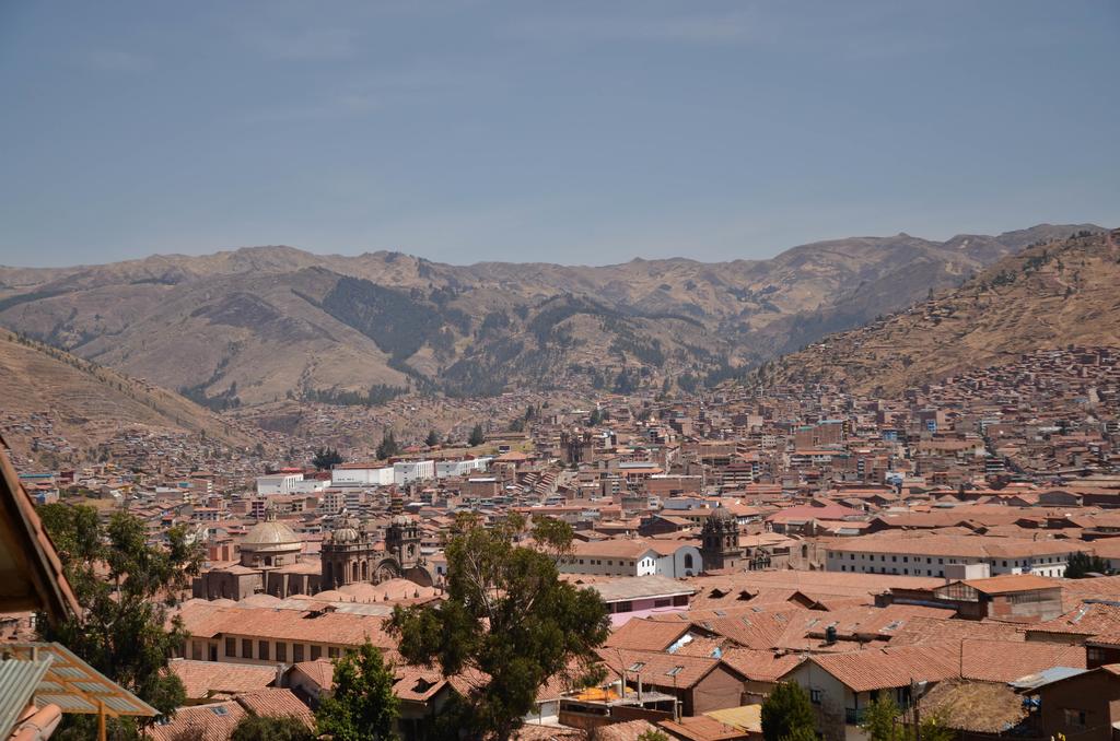 Hotel Casa de Campo Cusco