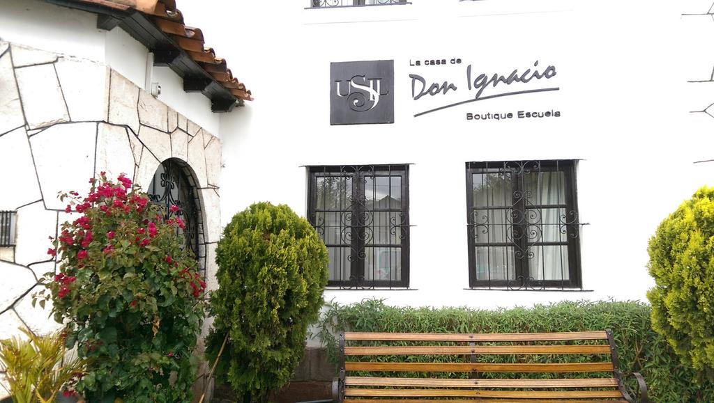 La Casa de Don Ignacio