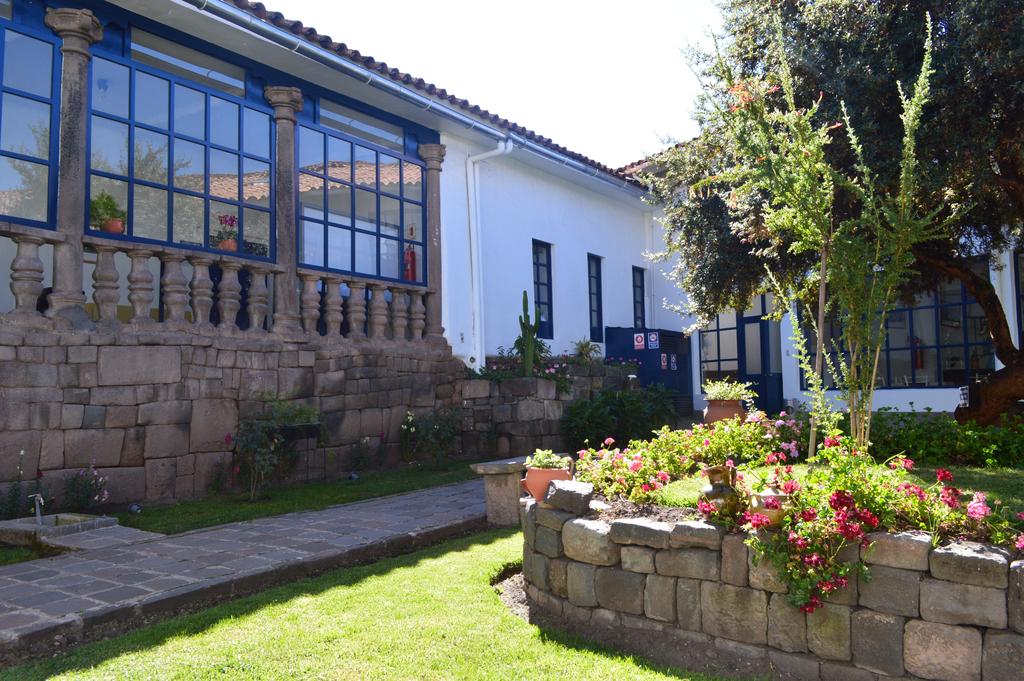 La Casa De Fray Bartolome