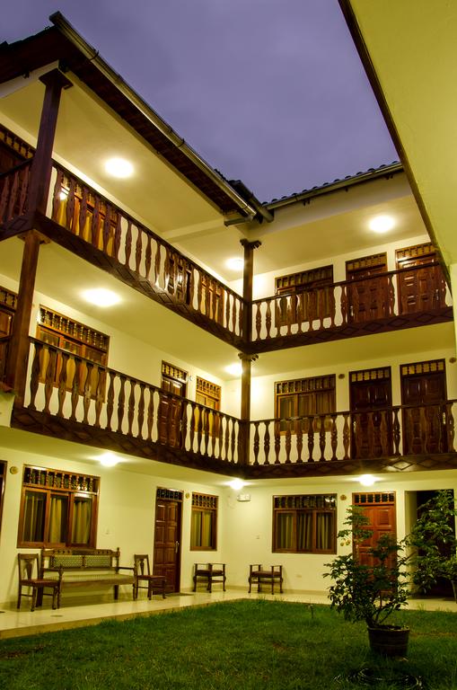 Hotel Posada del Arriero