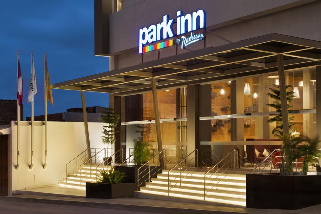 Park Inn by Radisson Tacna