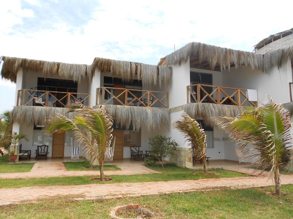 El Refugio de Vichayito Resort