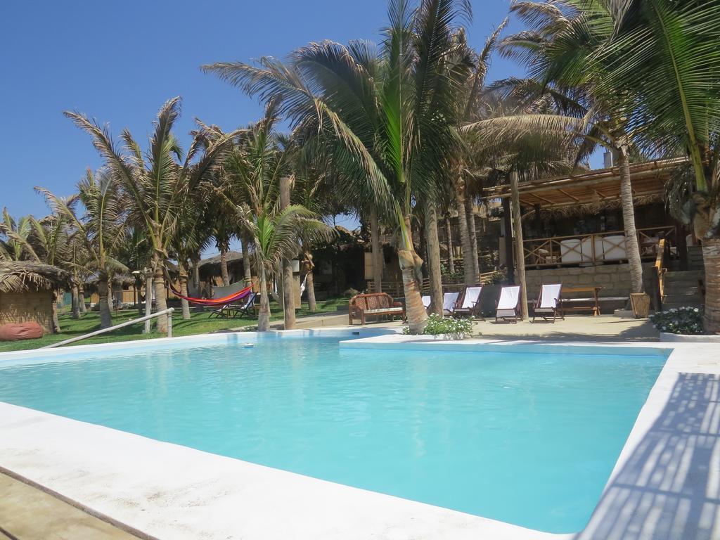 Hotel Playa Palmeras