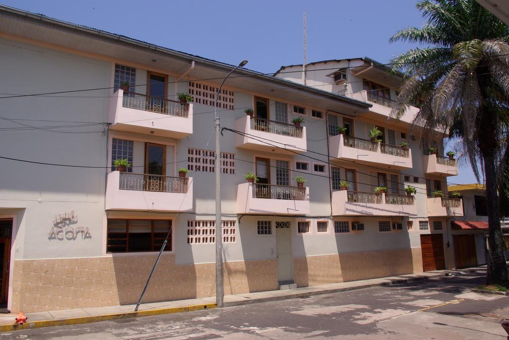 Hotel Acosta