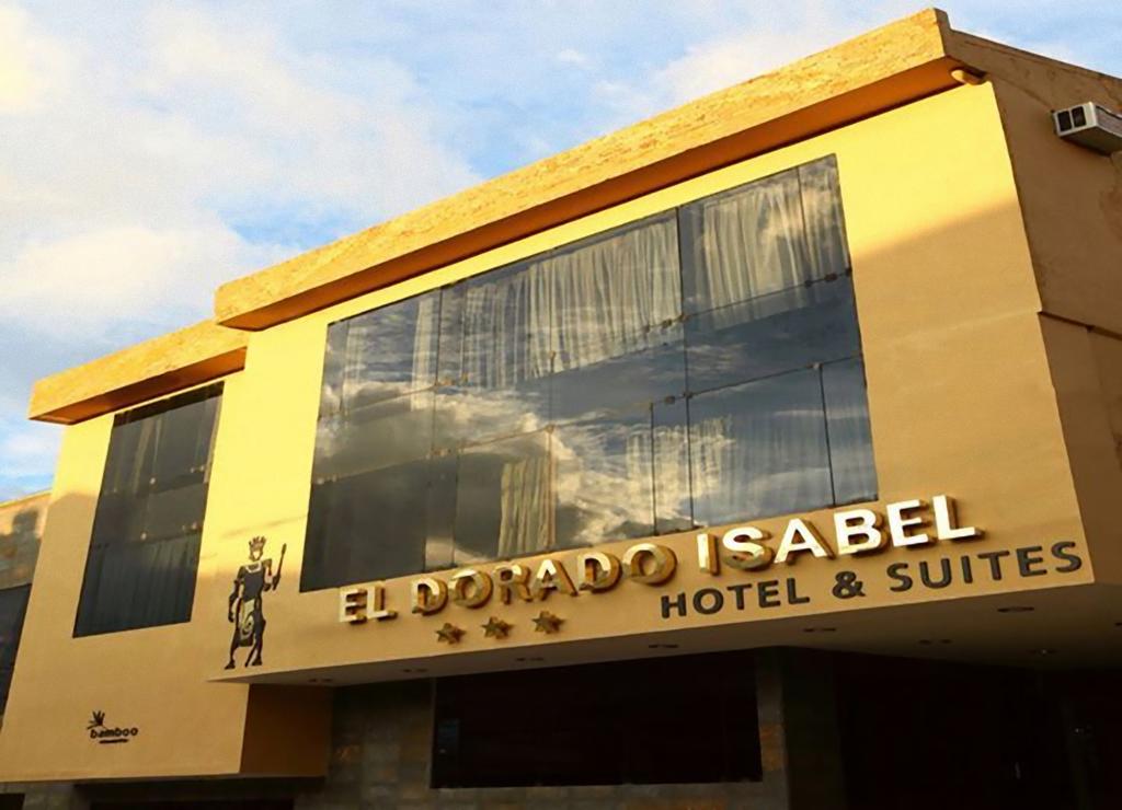 El Dorado Isabel Hotel and Suites