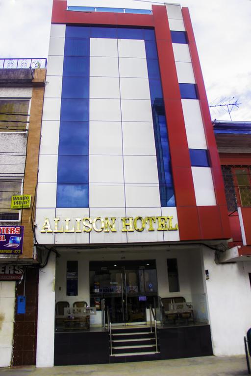 Allison Hotel