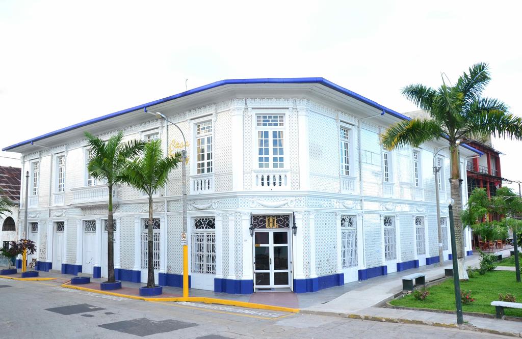 Casa Morey Hotel