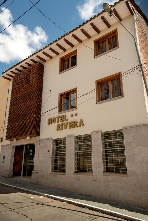 Hotel Rivera