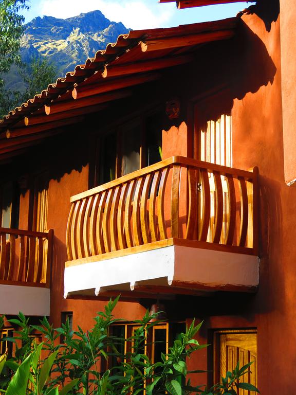 Hotel Molino Machu Picchu Peru