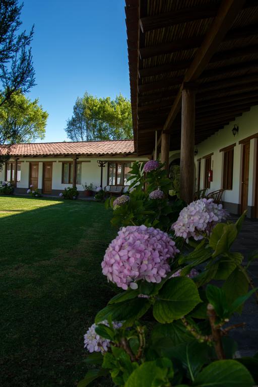 Ensenada Hotel y Campo