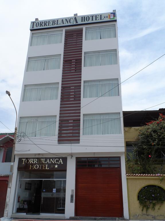 Torreblanca Hotel