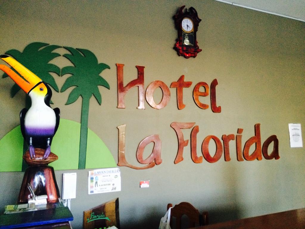 Hotel La Florida