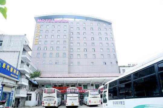 Motel Fuyang East Qinghe Road Middle Yingzhou Road