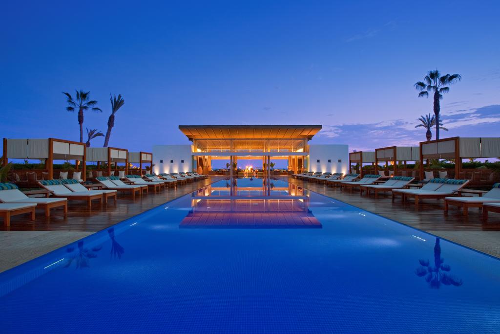 Hotel Paracas - a Luxury Collection Resort