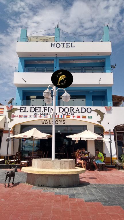 Hotel Boutique Delfin Dorado